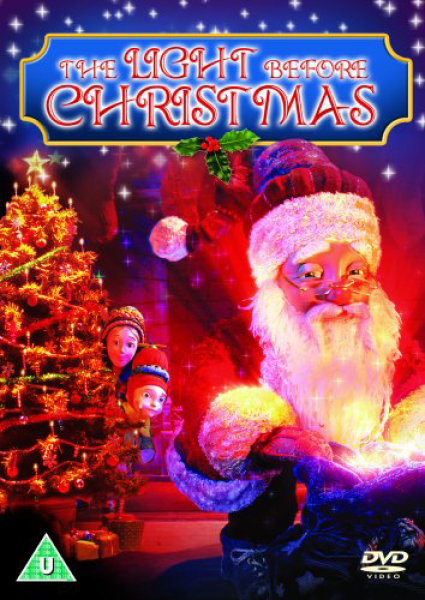 The Light Before Christmas Afbeelding 1