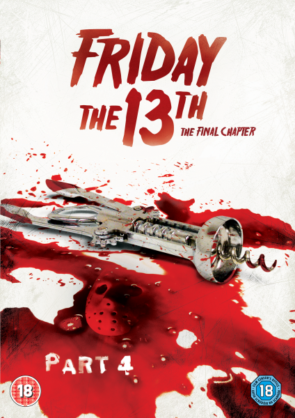 Friday 13th Part IV: Final Chapter Afbeelding 1