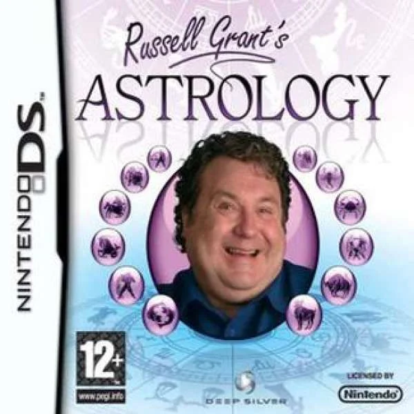 Russell Grant's Astrology Afbeelding 1