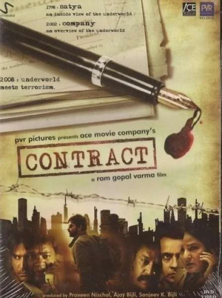 Contract Afbeelding 1