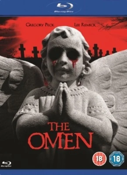 The Omen Afbeelding 1