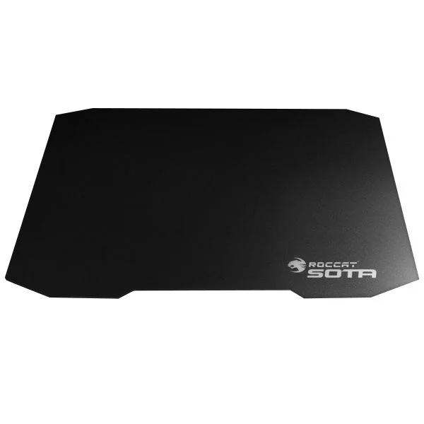 Roccat Sota Granular Black Mousepad Afbeelding 1