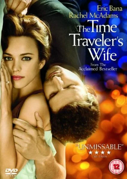 Time Travellers Wife Afbeelding 1