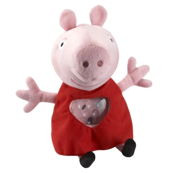 Peppa Pig Lullaby Peppa Afbeelding 1