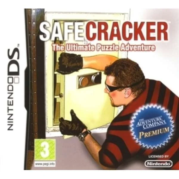 Safecracker Afbeelding 1
