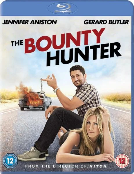 Bounty Hunter Afbeelding 1