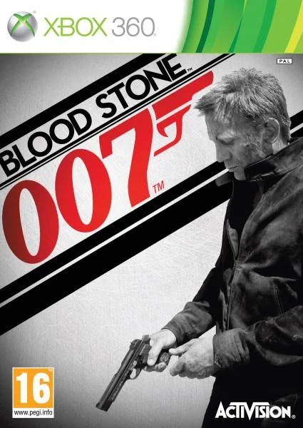 007: Blood Stone Afbeelding 1