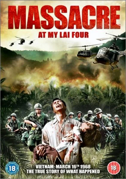 Massacre At My Lai Four Afbeelding 1