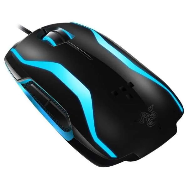 Razer Tron Gaming Mouse Afbeelding 1