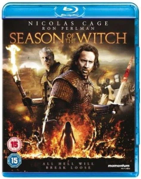 Seizoen of Witch Afbeelding 1