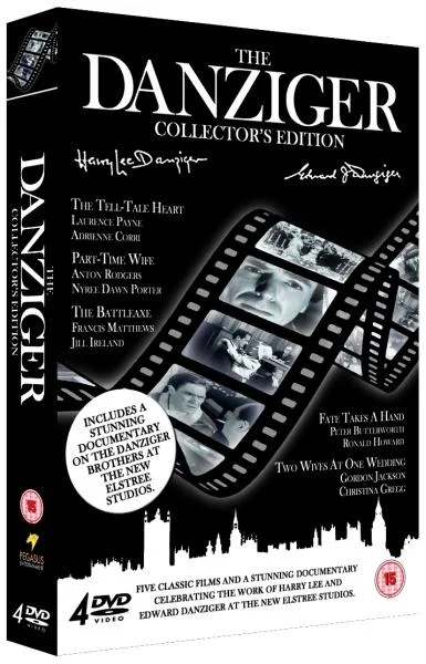 The Danziger - Collector's Edition Afbeelding 1