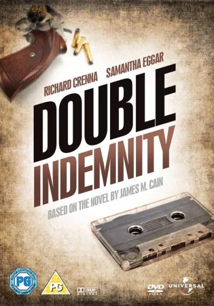 Double Indemnity Afbeelding 1