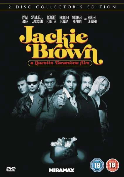 Jackie Brown Afbeelding 1
