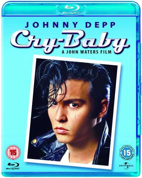 Cry-Baby Afbeelding 1