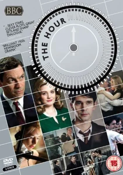 The Hour - Seizoen 1 Afbeelding 1