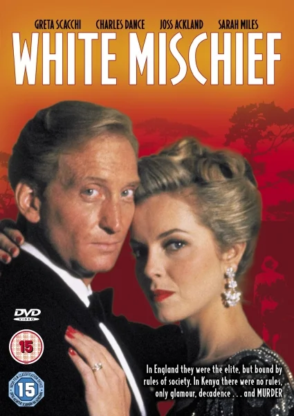 White Mischief Afbeelding 1