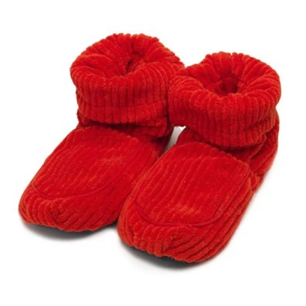 Hot Boots - Red Afbeelding 1