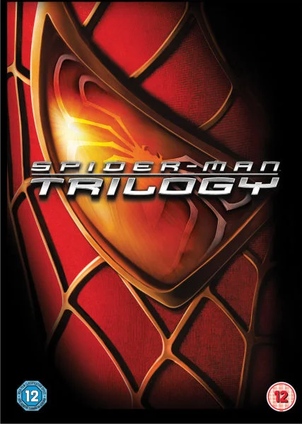 Spider-Man Trilogie Afbeelding 1