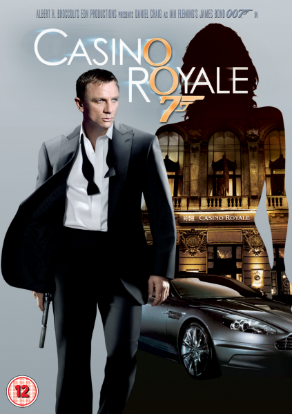 Casino Royale Afbeelding 1