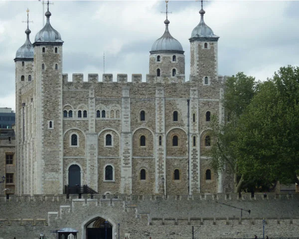 Family London Walking Tour - Kings, Queens, Politics and Power Afbeelding 1