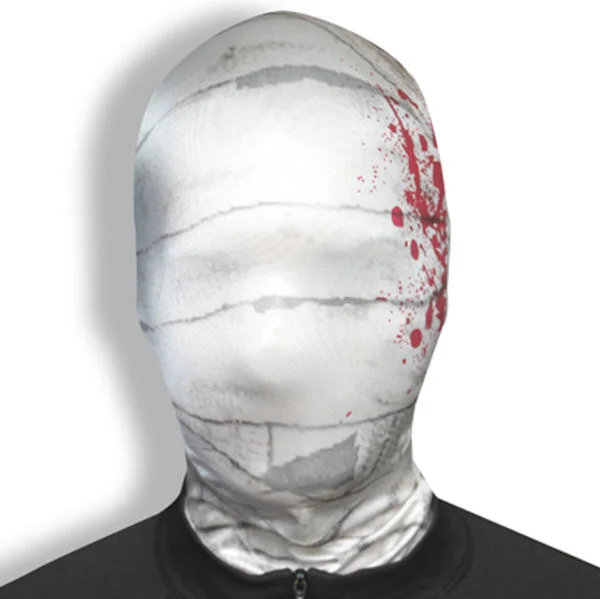 Morphsuits Mask - Mummy Afbeelding 1