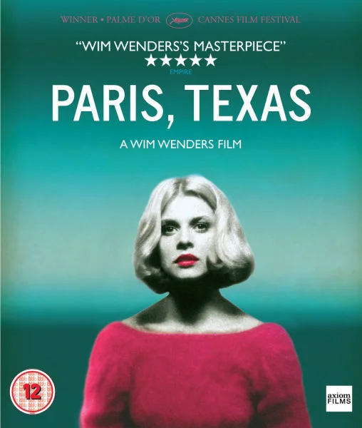 Paris, Texas Afbeelding 1