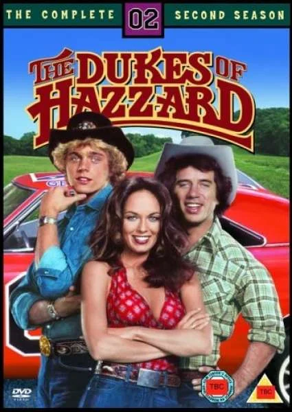 Dukes Of Hazzard - Seizoen 2 Afbeelding 1