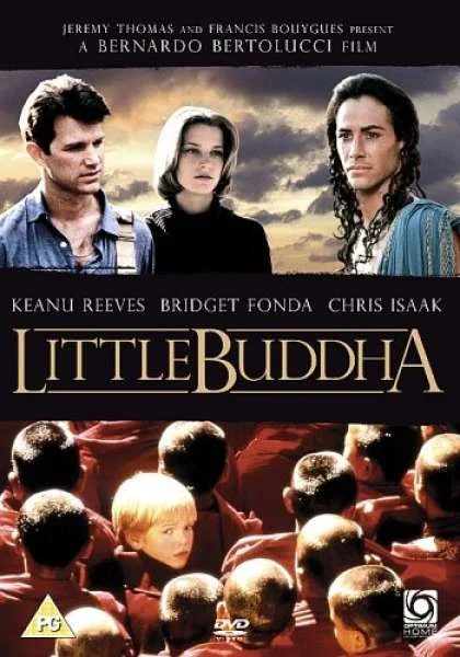 Little Buddha Afbeelding 1