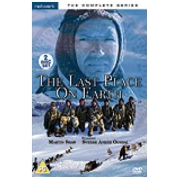 The Last Place On Earth Afbeelding 1