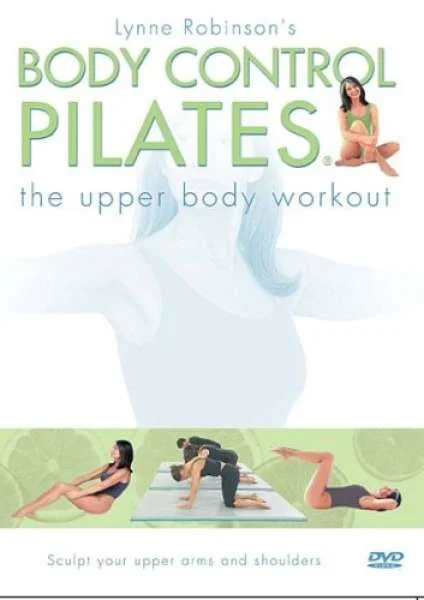 Body Control Pilates - The Upper Body Workout Afbeelding 1