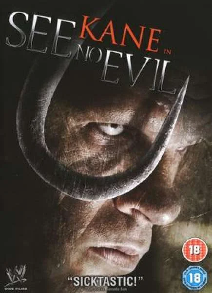 See No Evil Afbeelding 1