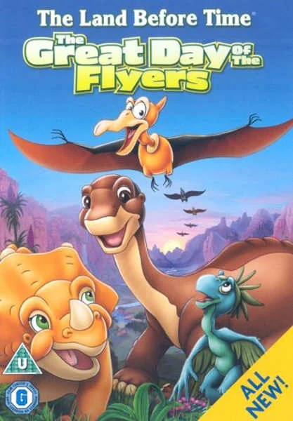 The Land Before Time 12 Afbeelding 1