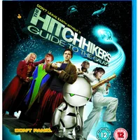 The Hitchhikers Guide To The Galaxy
