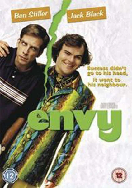 Envy Afbeelding 1
