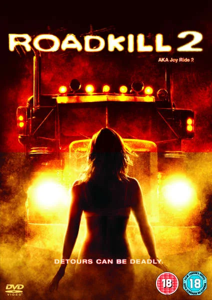 Joy Ride 2: Dead Ahead Afbeelding 1