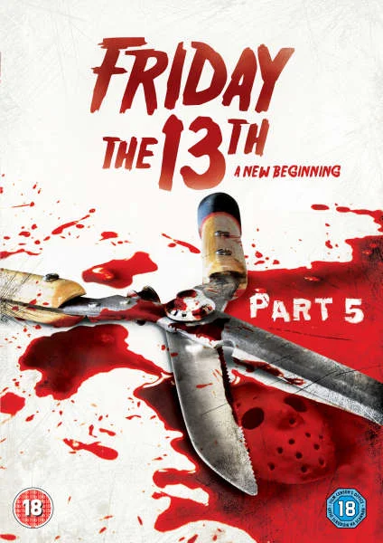 Friday 13th Part V: A New Beginning Afbeelding 1