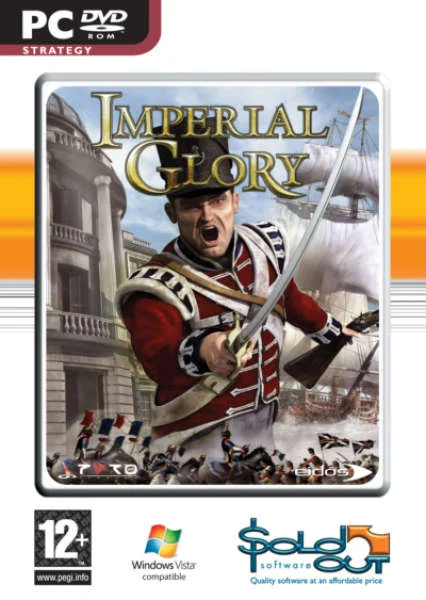 Imperial Glory Afbeelding 1