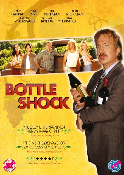 Bottle Shock Afbeelding 1