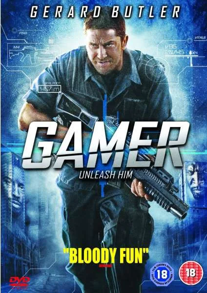 Gamer Afbeelding 1