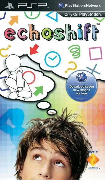 Echoshift Afbeelding 1