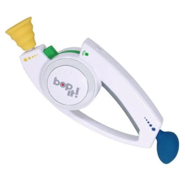 Bop it Afbeelding 1