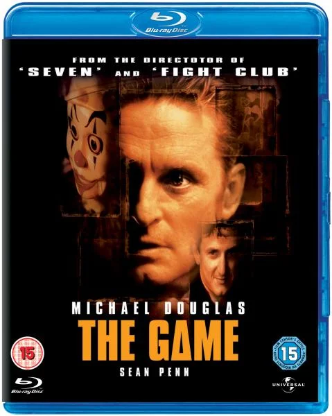 The Game Afbeelding 1