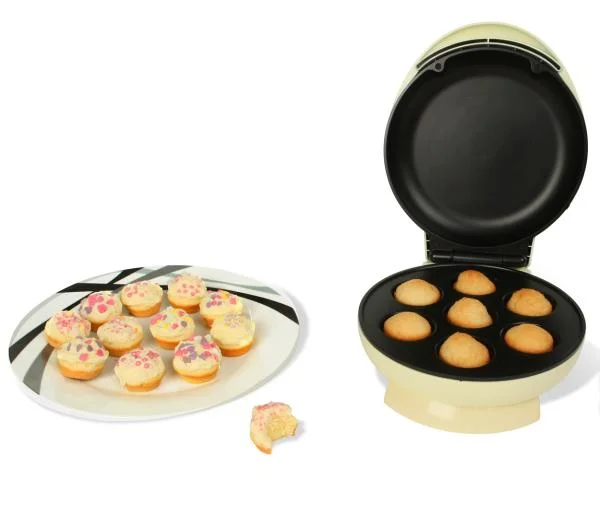 Cup Cake Maker Afbeelding 1