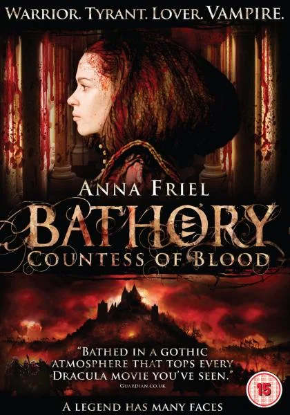 Bathory: Countess Of Blood Afbeelding 1