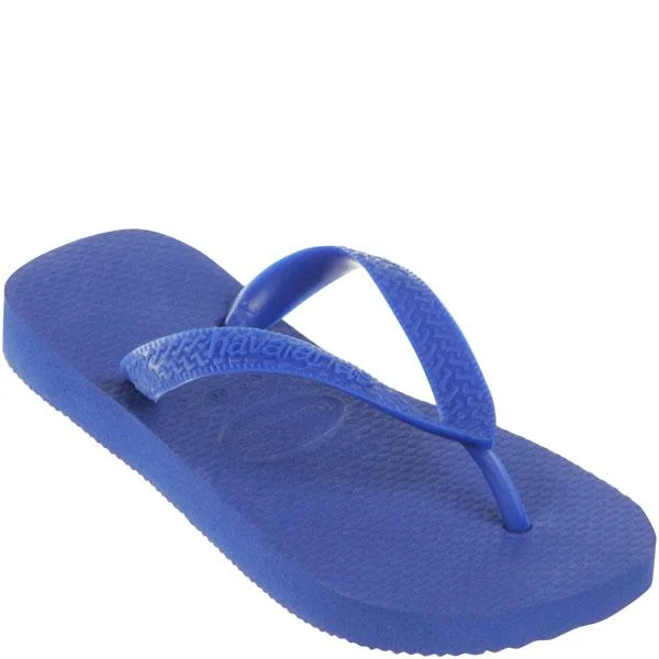 Havaianas Kids' Flip Flops - Marina Blue - 7 - Blauw Afbeelding 1