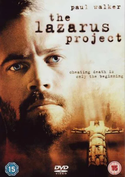 The Lazarus Project Afbeelding 1