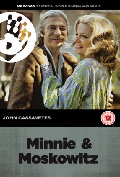 Minnie and Moskowitz Afbeelding 1