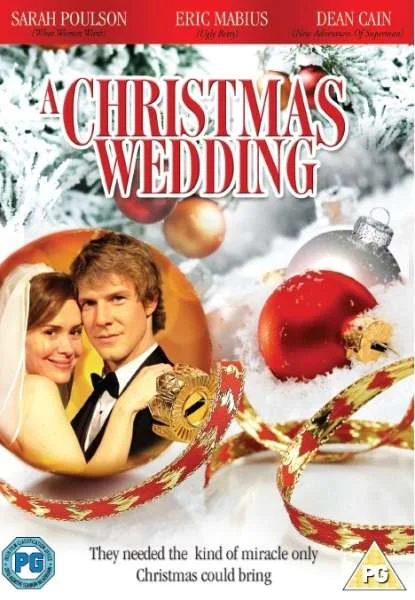 A Christmas Wedding Afbeelding 1