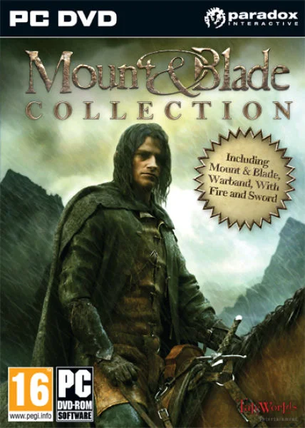 Mount and Blade Collections Afbeelding 1