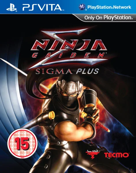 Ninja Gaiden Sigma Plus Afbeelding 1